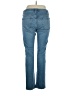 Uniqlo Hearts Blue Jeans Size 33 waist - photo 2