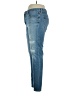 Uniqlo Hearts Blue Jeans Size 33 waist - photo 5