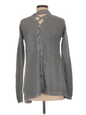 Eyeshadow Cardigan (view 2)