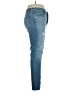 Uniqlo Hearts Blue Jeans Size 33 waist - photo 4