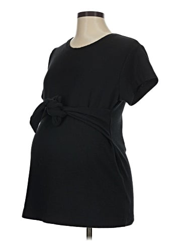 A Pea in the Pod Short Sleeve T-Shirt (view 1)