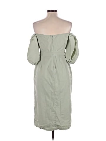 Just Fab Casual Dress (view 2)