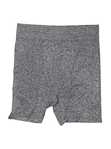 Danskin Athletic Shorts (view 2)
