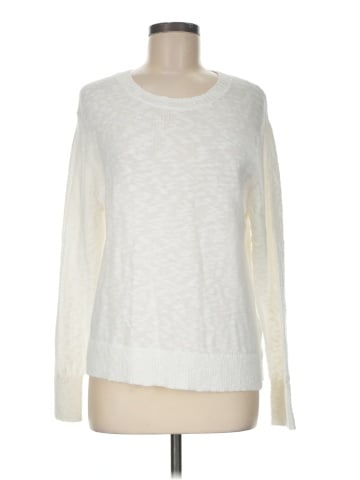 J.Crew Factory Store Pullover Sweater (view 1)