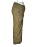 Old Navy - Maternity Green Active Pants Size Med Maternity - photo 4
