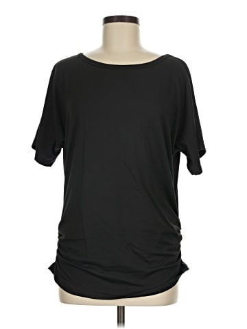 Spirit Short Sleeve T-Shirt (view 1)