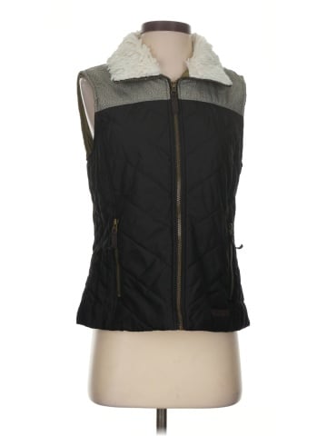 G.H. Bass & Co. Vest (view 1)