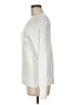 J.Crew Factory Store Ivory Pullover Sweater Size M - photo 5