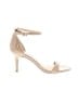 Sam Edelman Ivory Sandals Size 7 - photo 1