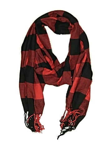 Unbranded Scarf (view 1)