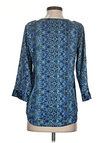 Outback Red 3/4 Sleeve Blouse (view 2)