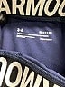Under Armour Blue Athletic Shorts Size S - photo 3