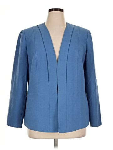 Tahari by ASL Blazer (view 1)