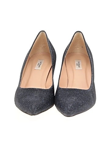 L.K. Bennett Heels (view 2)