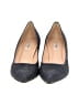 L.K. Bennett Black Heels Size EU 42 - photo 2