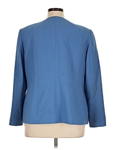 Tahari by ASL Blazer (view 2)