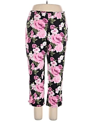 St. John's Bay Casual Pants (view 1)