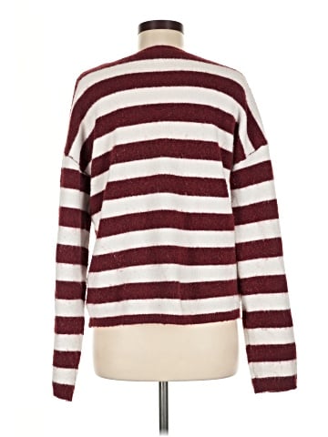 LA Hearts Pullover Sweater (view 2)