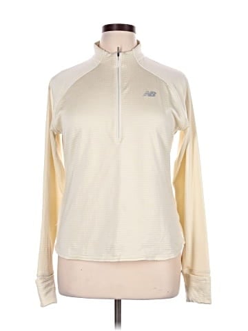 New Balance Long Sleeve T-Shirt (view 1)