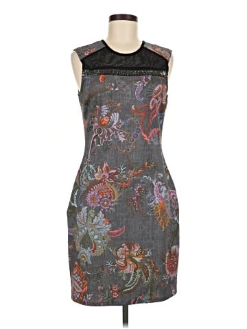 Weston Cocktail Dress (view 1)