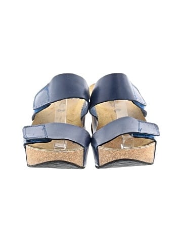 Eric Michael Wedges (view 2)