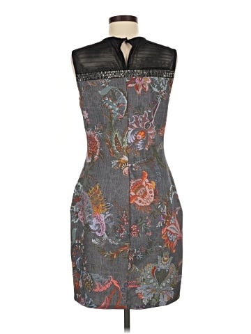 Weston Cocktail Dress (view 2)