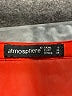 Atmosphere Red Long Sleeve Blouse Size 4 - photo 7