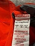 Atmosphere Red Long Sleeve Blouse Size 4 - photo 8