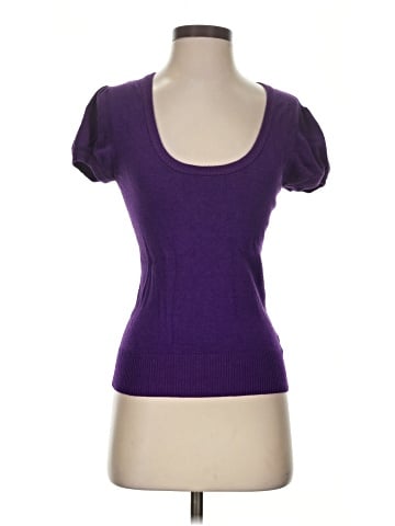 Forever 21 Short Sleeve Top (view 1)
