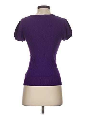 Forever 21 Short Sleeve Top (view 2)