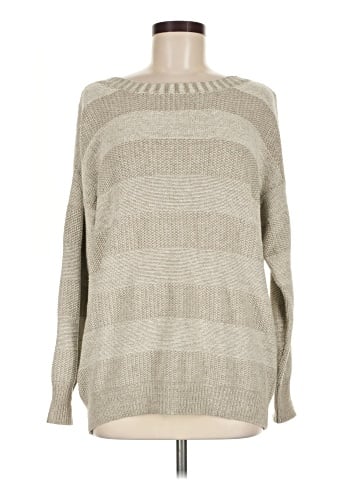 BCBGeneration Pullover Sweater (view 1)