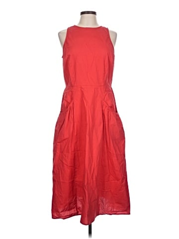 Maggy London Casual Dress (view 1)