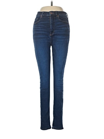 Ann Taylor LOFT Jeans (view 1)