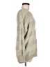 BCBGeneration Stripes Tan Pullover Sweater Size M - photo 4