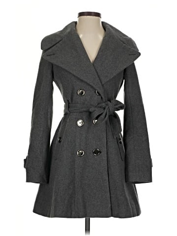 Jessica Simpson Coat (view 1)