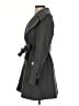 Jessica Simpson Gray Coat Size XS - photo 5