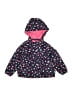 OshKosh B'gosh Hearts Blue Raincoat Size 4T - photo 1
