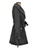Jessica Simpson Gray Coat Size XS - photo 4