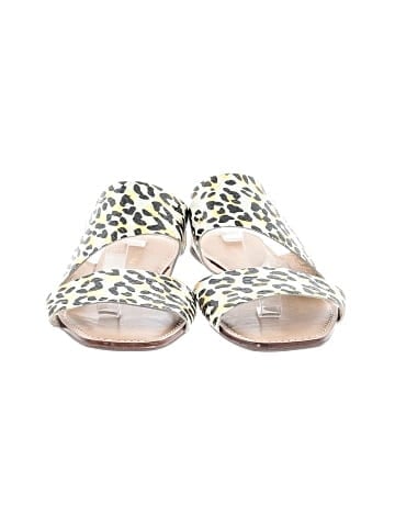 Saks Fifth Avenue Sandals (view 2)