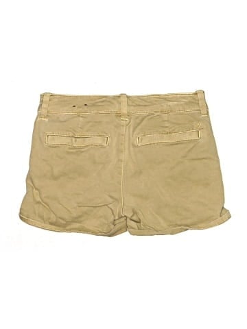 American Eagle Outfitters Khaki Shorts (view 2)