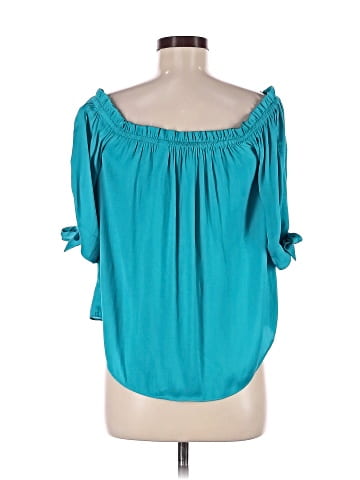 Tart 3/4 Sleeve Blouse (view 2)