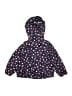 OshKosh B'gosh Hearts Blue Raincoat Size 4T - photo 2