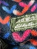 Eddie Bauer 100% Polyester Hearts Blue Track Jacket Size 10 - 12 - photo 5