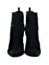 Vince Camuto Black Ankle Boots Size 9 - photo 2