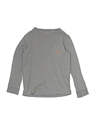 Vineyard Vines Long Sleeve T-Shirt (view 1)