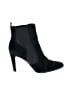 Vince Camuto Black Ankle Boots Size 9 - photo 1