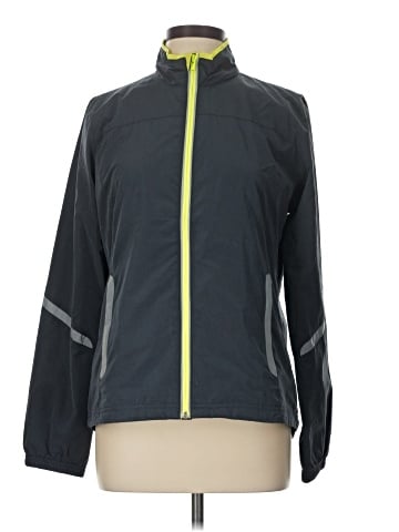 Gap Body Outlet Track Jacket (view 1)
