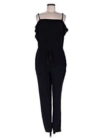 i Jeans by Buffalo Jumpsuit (view 1)