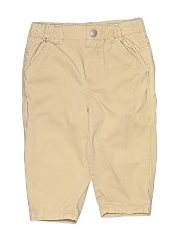 Baby Boden Khakis (view 1)