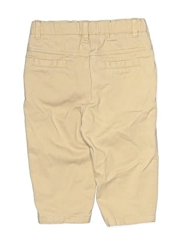 Baby Boden Khakis (view 2)